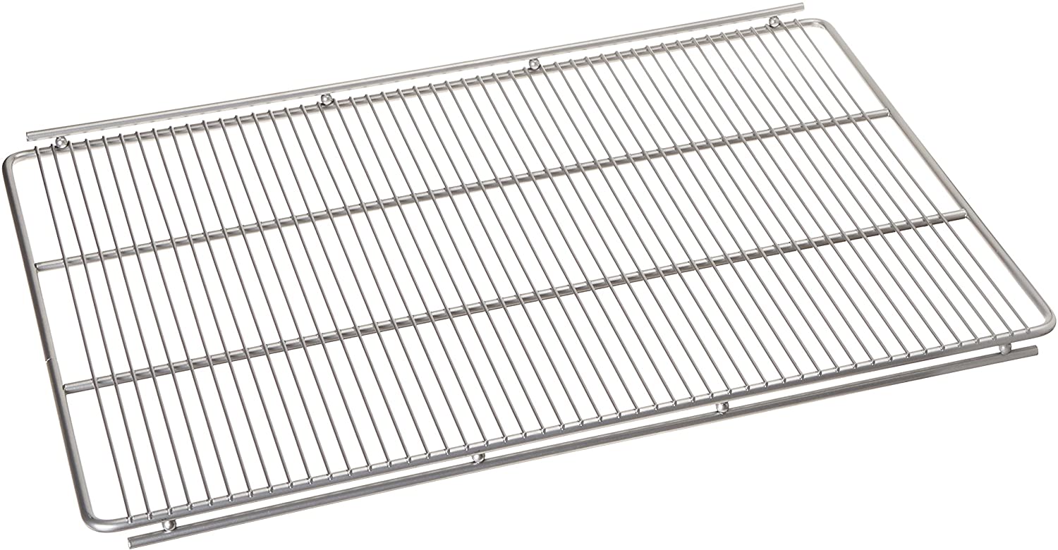 Flat shelves